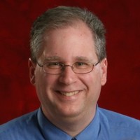 Stephen Abbott
