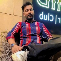 Abhishek Raghunath