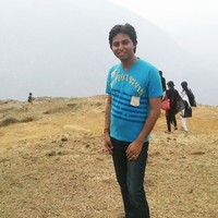 Manoj Gupta