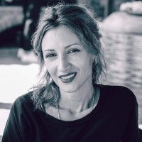 Lana Bekmeshova