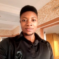 Hillary Uche