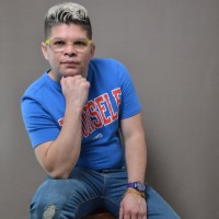 Gustavo Bracho Gomez