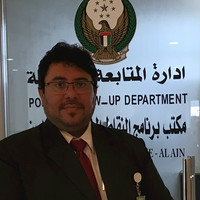 Haroon Abdul Rashid