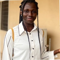 Millicent Seyram Danso