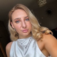 Sophie Hanscombe