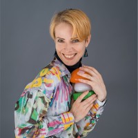 Evgeniya Slinko
