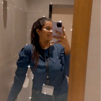 Alisha Motha