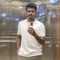 Ram Sankar A S K