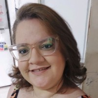 Rosa Natália Arruda Almeida