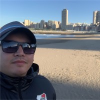 Gabriel David Luna