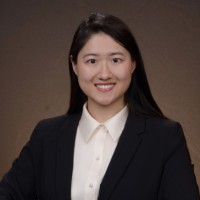 Iris Wang
