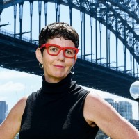 Lisa Kitching