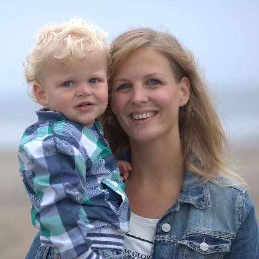 Lisette Groen