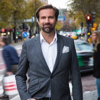 Mats Forsberg