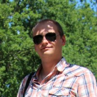 Stanislav Burdovitsyn