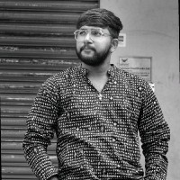 Devakrishnan K