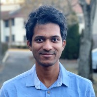 Prashanth Kumar Boddu