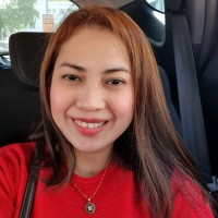 Mary Grace Suyat