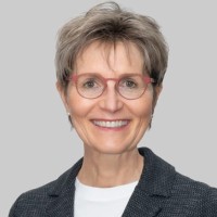 Dr. Brigitte Bailer