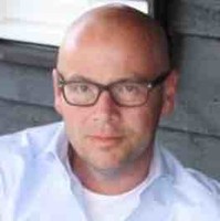 Patrick Van Os