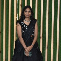 Deepthi Mannepalli
