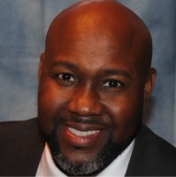 Tyrone Bates, Jr., Ed. D.