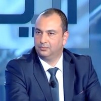 Kais Alioua ,M.Eng, MBA, CISM, CISSP, ITIL, OCP