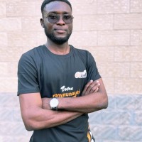 Mawudjo Didier HOUNAKE