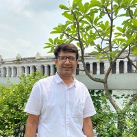 Ashish Raja