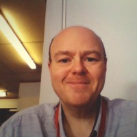 Marcus Phillips