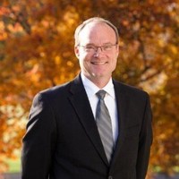 Mark Gustafson