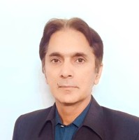Saeed Shaikh