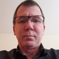Marty Yaeger