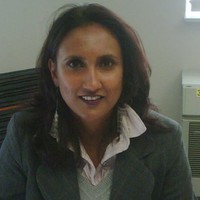 Zakiyyah Imam