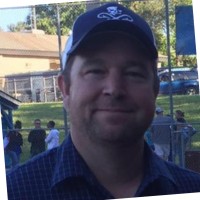 Tim Davis