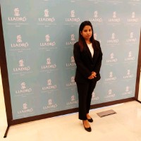 Rasmi Rekha Sahoo