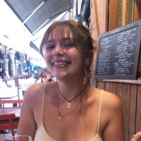 Morgane Tanneur