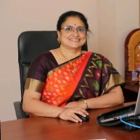 Jayasree Ramesh