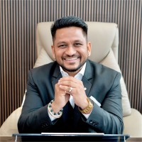 Prakash Rawat