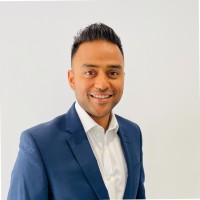 Deep Patel
