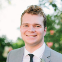 Jake Thomas