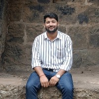 Ankit Kumar Singh