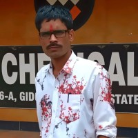 Dhiraj Rai
