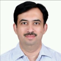 Amod Deshpande