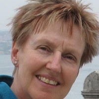 Gerda Bosch