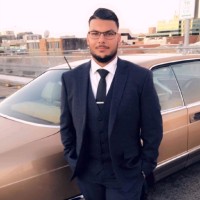Bishoy Abadier