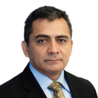 Abel Velasco Gonzalez