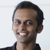 Nitin Pillai