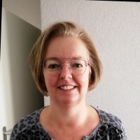 Ingrid van den Boom