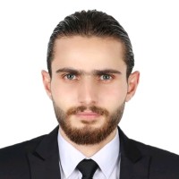 Mohammad Alshamalie
